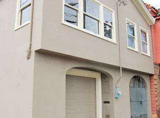 801 Newhall St, San Francisco, CA 94124