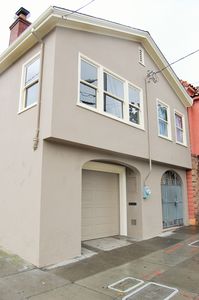 801 Newhall St, San Francisco, CA, 94124