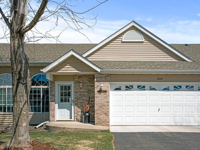 11214 16th St NE, Saint Michael, MN, 55376