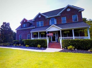 2416 Hunters Trl, Myrtle Beach, SC 29588