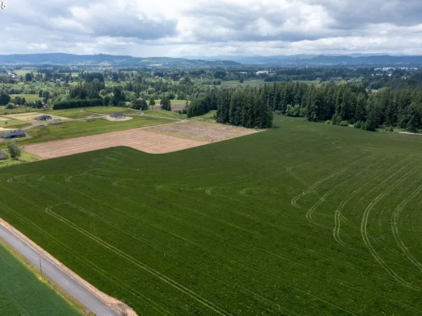 0 NW Padgett Rd, Hillsboro, OR 97124
