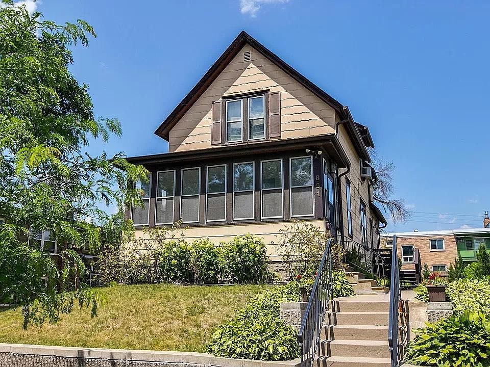 1st image of 851 Englewood Ave #1