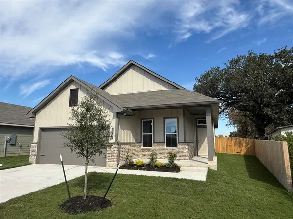 1916 McArthur Ave, Bryan, TX 77803