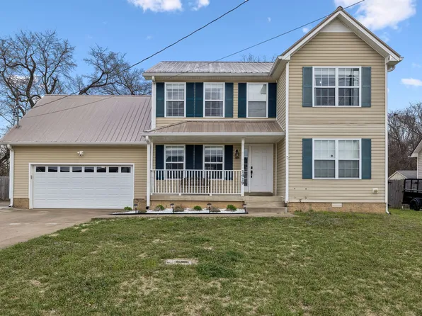 1419 Addison Dr, Clarksville, TN 37042