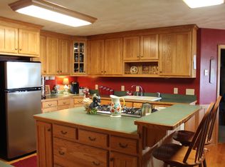 25590 Bows And Arrows Rd, Zuni, VA 23898