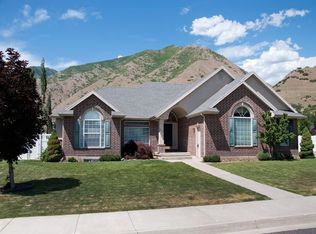1993 E 775th St S, Springville, UT 84663