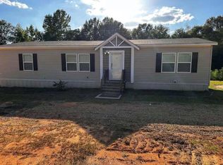115 Ed Magee Rd, Tylertown, MS 39667