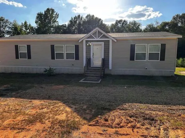 115 Ed Magee Rd, Tylertown, MS 39667