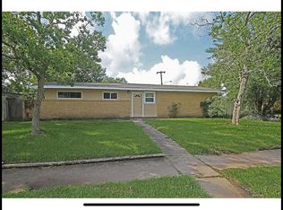 4427 Knotty Oaks Trl, Houston, TX 77045
