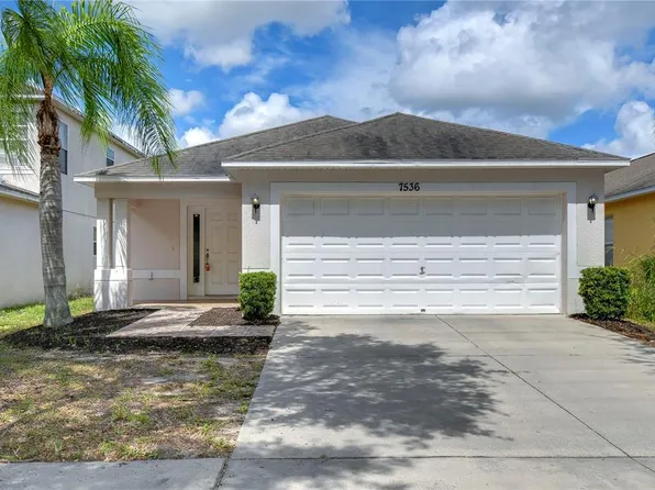7536 Maroon Peak Dr, Ruskin, FL 33573