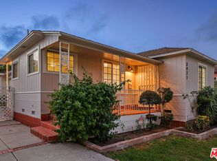 3427 McManus Ave, Culver City, CA 90232