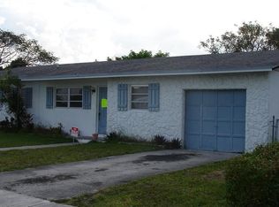 15234 SW 111th Ct, Miami, FL 33157