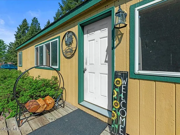 373 Berrypatch Loop Rd, Athol, ID 83801