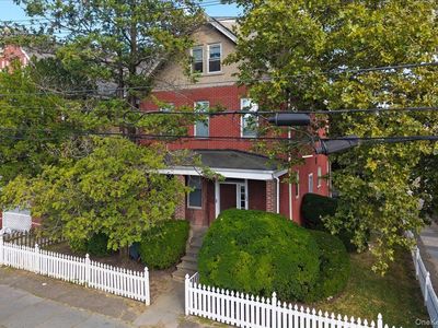 103 N High Street, Mount Vernon, NY, 10550