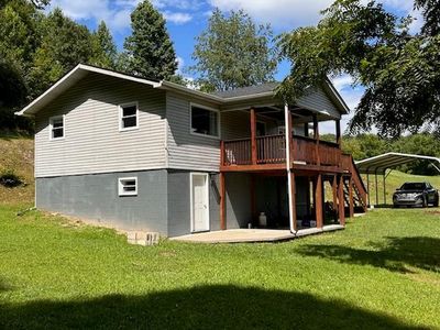 141 Virginia Town, Beckley, WV, 25801