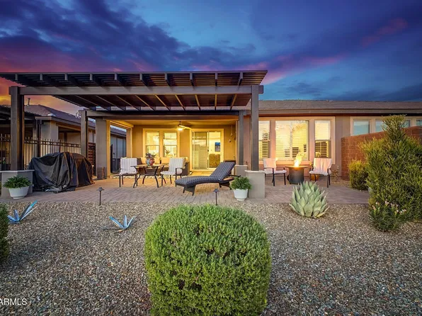 35340 N SUNSET Trail, Queen Creek, AZ 85140