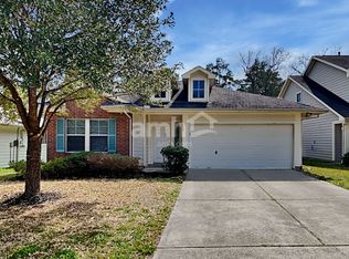 804 Lightningbug Ln, Conroe, TX 77301