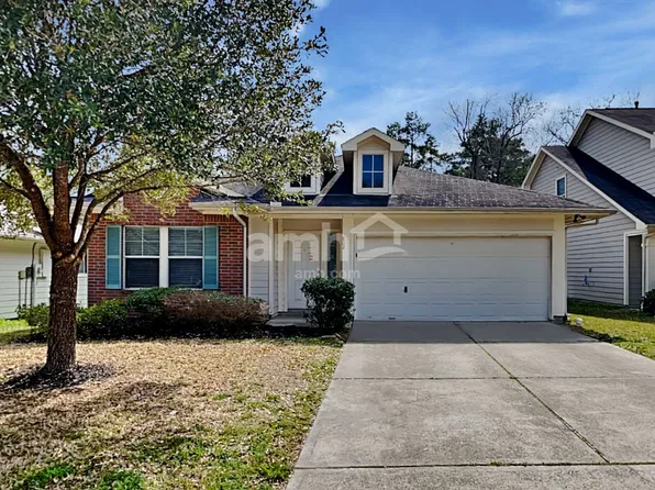 804 Lightningbug Ln, Conroe, TX 77301