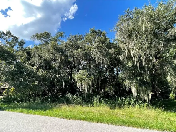 LITTLE JOHN TRAIL LOT 11, SARASOTA, FL 34232