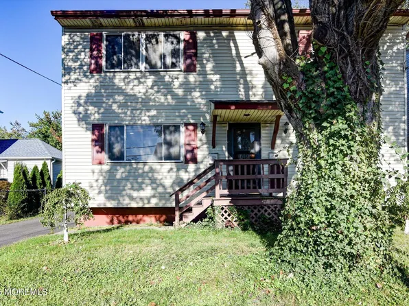 151 N 5th Avenue, Long Branch, NJ 07740