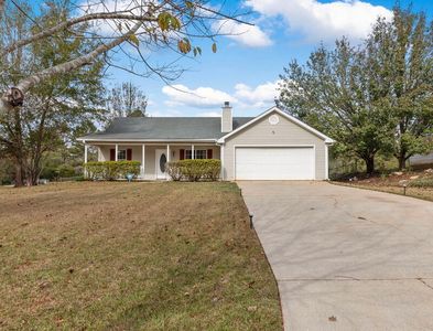 275 Branchwood Dr, Covington, GA, 30016