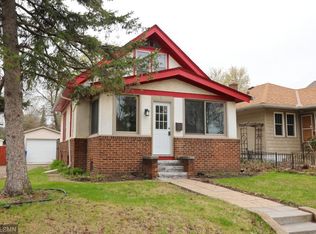 263 Syndicate St S, Saint Paul, MN 55105