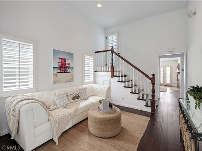 314 Longfellow Ave, Hermosa Beach, CA, 90254