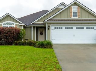 4355 Autumn Rdg, Valdosta, GA 31602