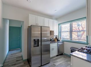 223 Fuller St FLOOR 2, Brookline, MA 02446