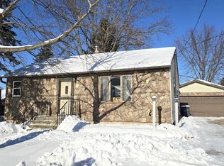 911 PEPPER AVENUE, Wisconsin Rapids, WI 54494