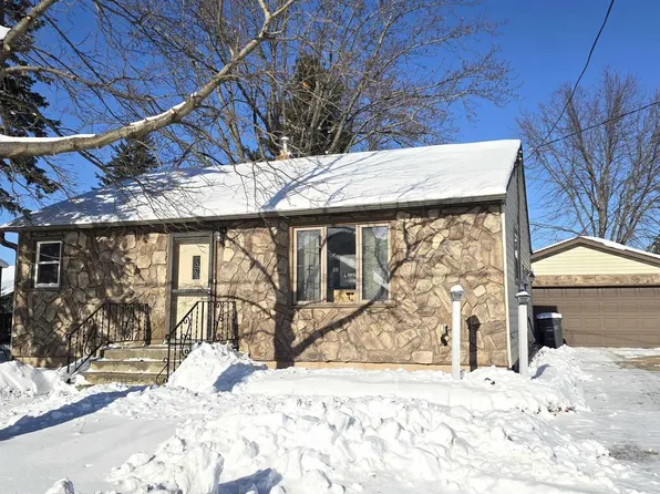 911 PEPPER AVENUE, Wisconsin Rapids, WI 54494