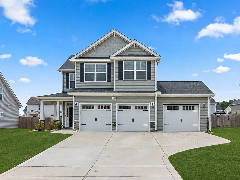 1319 Water Leaf Dr — Photo 1