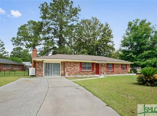111 Las Tunas Cir, Savannah, GA 31419