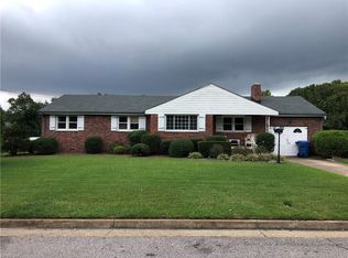 5213 Sharon Dr, Virginia Beach, VA 23464