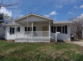 2101 Henley Rd, Springfield, IL 62702