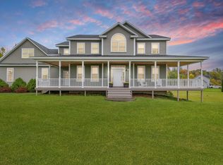 8 Meadow View Drive, St. Albans Town, VT 05478