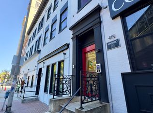 The Courtland, Baltimore, MD 21202