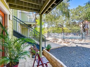 3601 Menchaca Rd #113, Austin, TX 78704