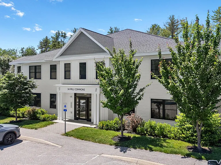34 Mill Commons Dr #114 — Photo 20