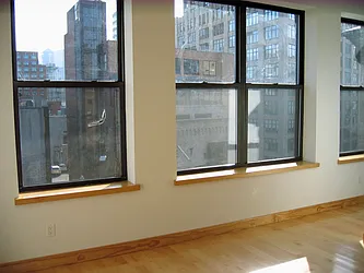 Rented by The Loft Broker