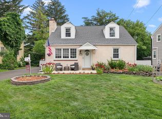 355 Windsor Ave, Hatboro, PA