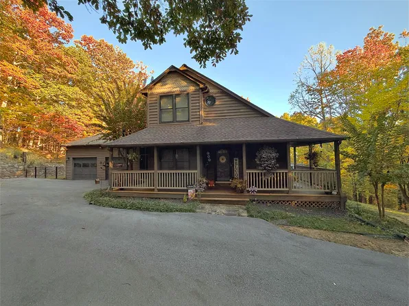 782 Skyview Rd, Salem, VA 24153