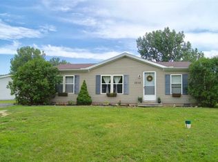 2658 E Robby Dr, Warsaw, IN 46580