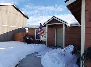 200 E Kristen Ave, Ellensburg, WA 98926