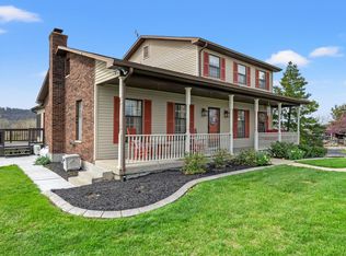 7305 Lebanon Rd, Danville, KY 40422