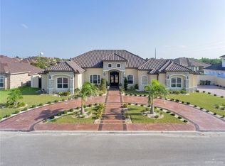 2506 Ivy Ave, Hidalgo, TX 78557