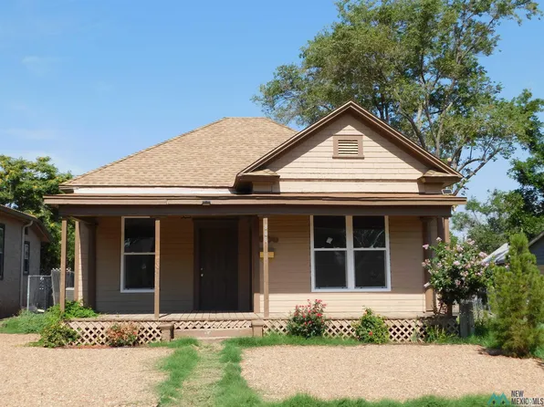 806 N Pennsylvania Ave, Roswell, NM 88201