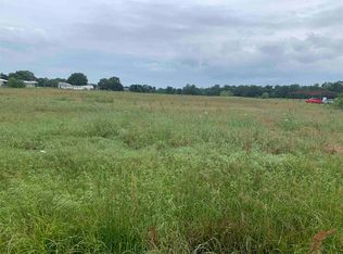 County Road 45900, Detroit, TX 75436