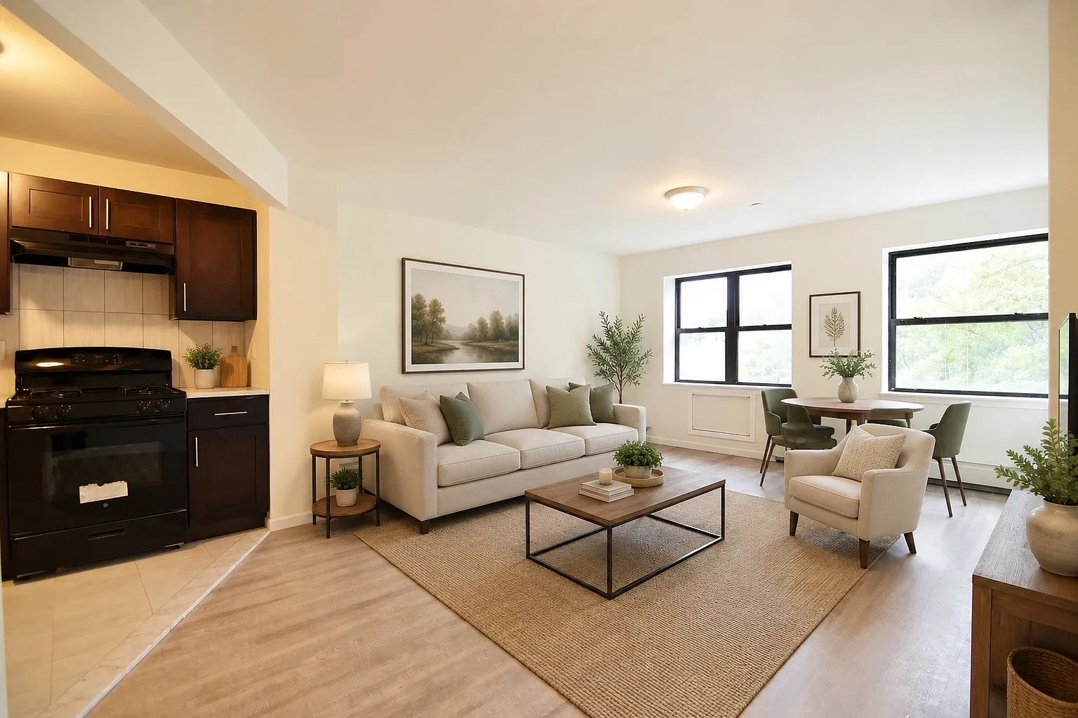 1355 Plimpton Avenue — Photo 1
