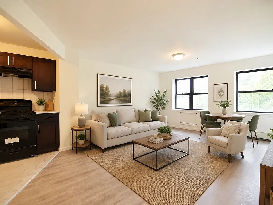 1355 Plimpton Ave #4